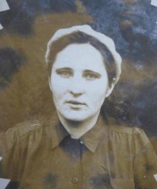 Воевода Анна Сергеевна