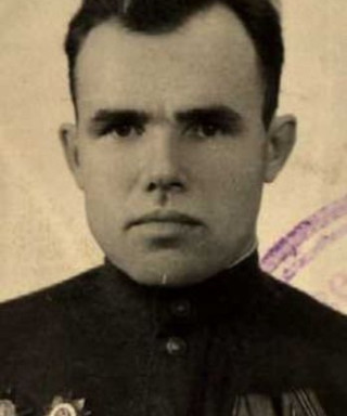 Волосников Алексей Васильевич