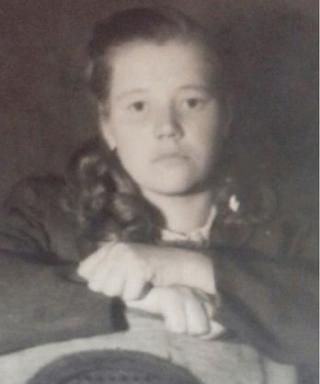 Ивлева Анна Никитична