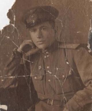 Водовозов Валентин Алексеевич