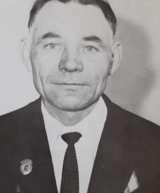 Дремов Петр Андреевич