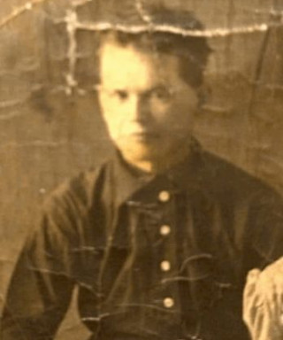 Щеглов Михаил Степанович