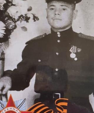 Манаков Владимир Васильевич