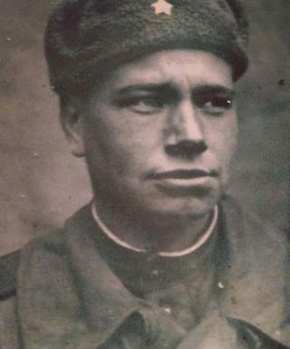 Винник Дмитрий Тимофеевич