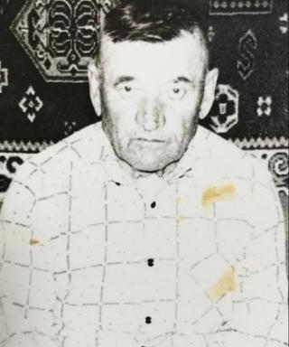 Семак Василий Андреевич