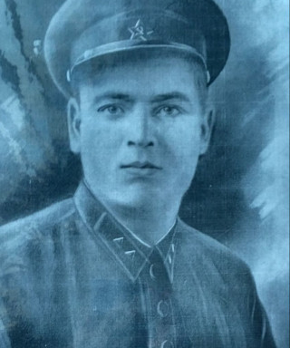 Дёмин Семён Максимович