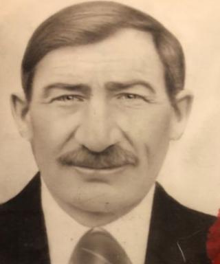 Солдатов Иван Васильевич