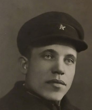 Кучумов Петр Яковлевич