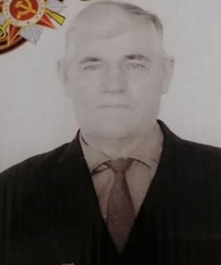 Верзилин Ефим Андреевич