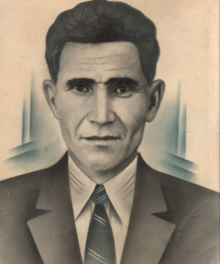 Габбасов Садрий Габбасович