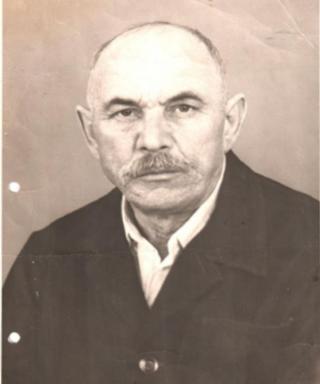Мацаков Александр Михайлович