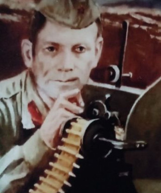 Мурченко Алексей Иванович