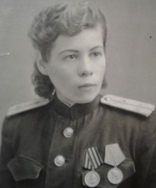 Косовская Маргарита Александровна