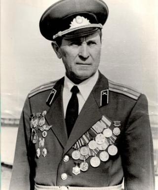 Сазонов Анатолий Львович