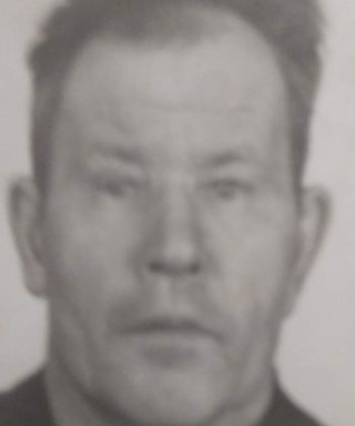 Калинкин Александр Александрович