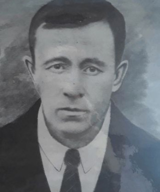 Мочалов Алексей Трофимович