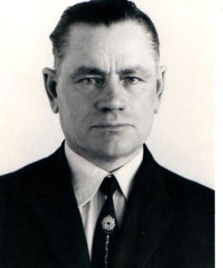 Ильичев Николай Иванович