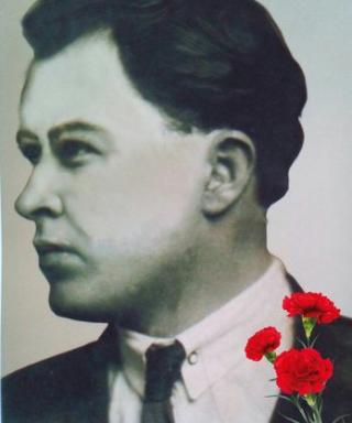 Литвинов Дмитрий Григорьевич