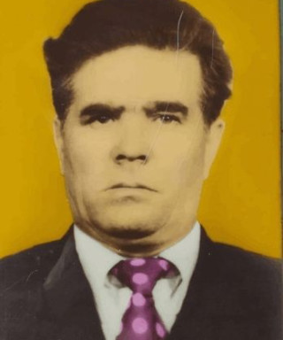 Каменский Константин Прокопьевич