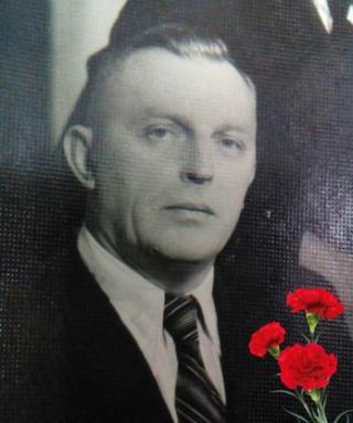 Стовба Владимир Иванович