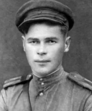 Пискарёв Яков Фёдорович