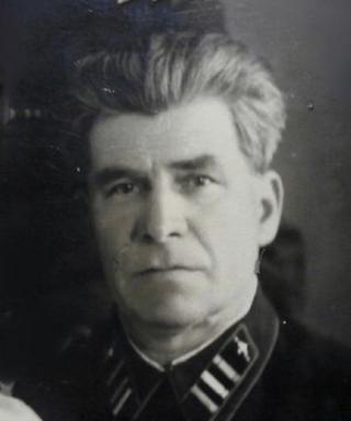 Фелисов Иван Николаевич