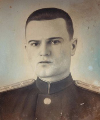 Петров Алексей Александрович