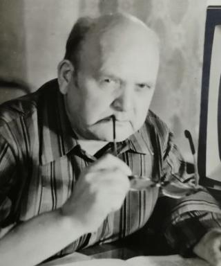 Беляев Дмитрий Николаевич