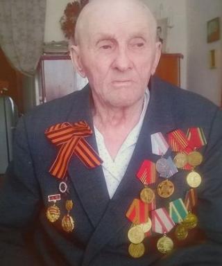 Вахмянин Дмитрий Алексеевич