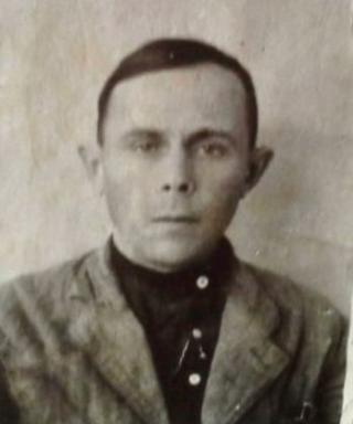 Елизаров Александр Афанасьевич