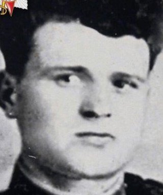 Фарафонов Иван Дмитриевич