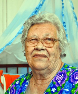 Виноградова Мария Вячеславовна