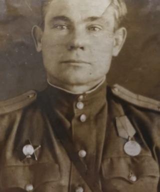 Филиппов Иван Алексеевич
