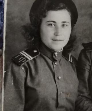 Кочнева Нина Павловна