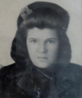 Семёнова Римма Дмитриевна