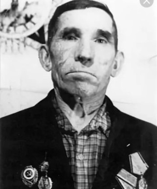 Ефимов Василий Яковлевич