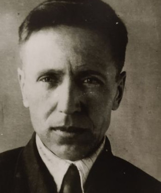 Болтушкин Василий Иванович