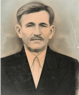 Акимов Николай Иванович