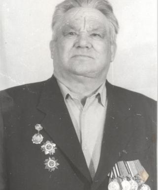 Яковлев Владимир Федорович