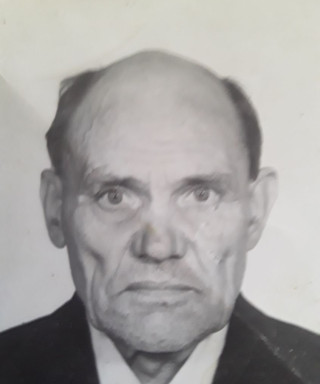 Калякин Самуилович Самуилович