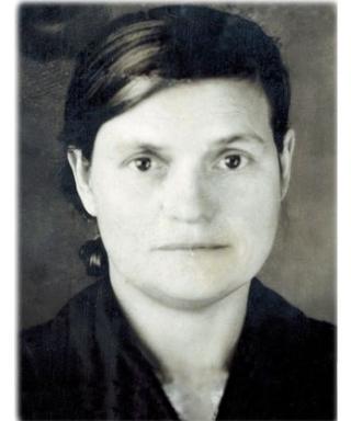 Скарговская Анна Семёновна