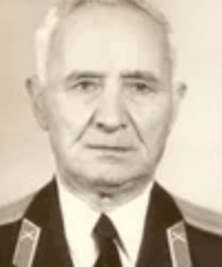 Яруллин Султан Сунгатуллович