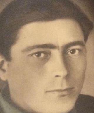 Оленев Михаил Дмитриевич