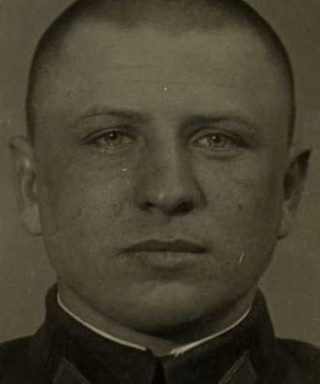 Пономарев Павел Иванович