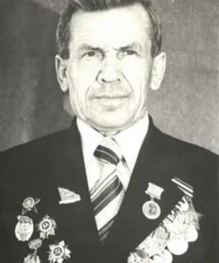 Шевнин Николай Иванович