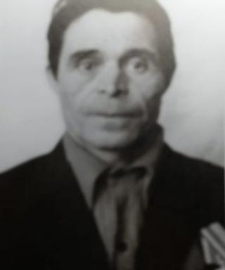 Бурханутдинов Гилязутдин