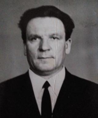 Дереза Борис Сергеевич