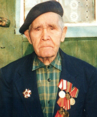 Абукаев Гафур Назмимухаметович