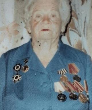 Иванченко Екатерина Васильевна