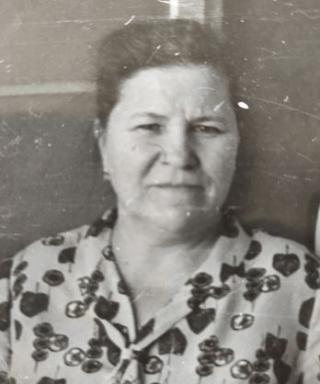 Лебедева Ирина Егоровна